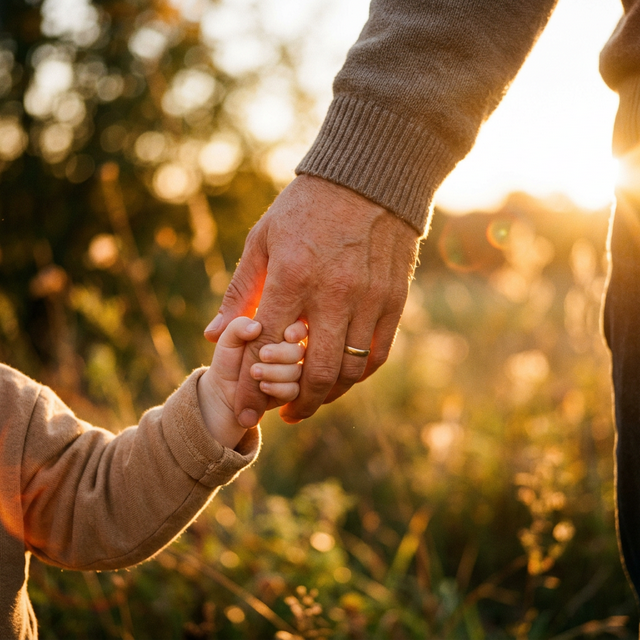 Portada de Tu Mano en la mia